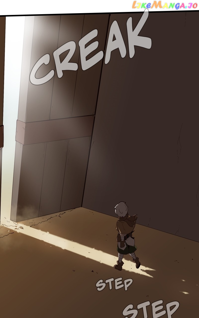 Children of Mirra Chapter 43 - page 1