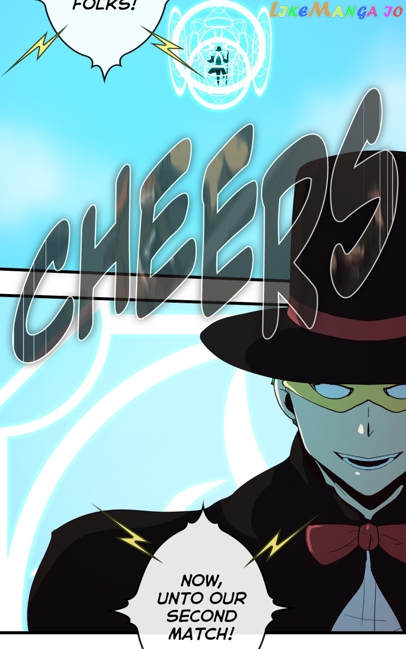 Children of Mirra Chapter 43 - page 10