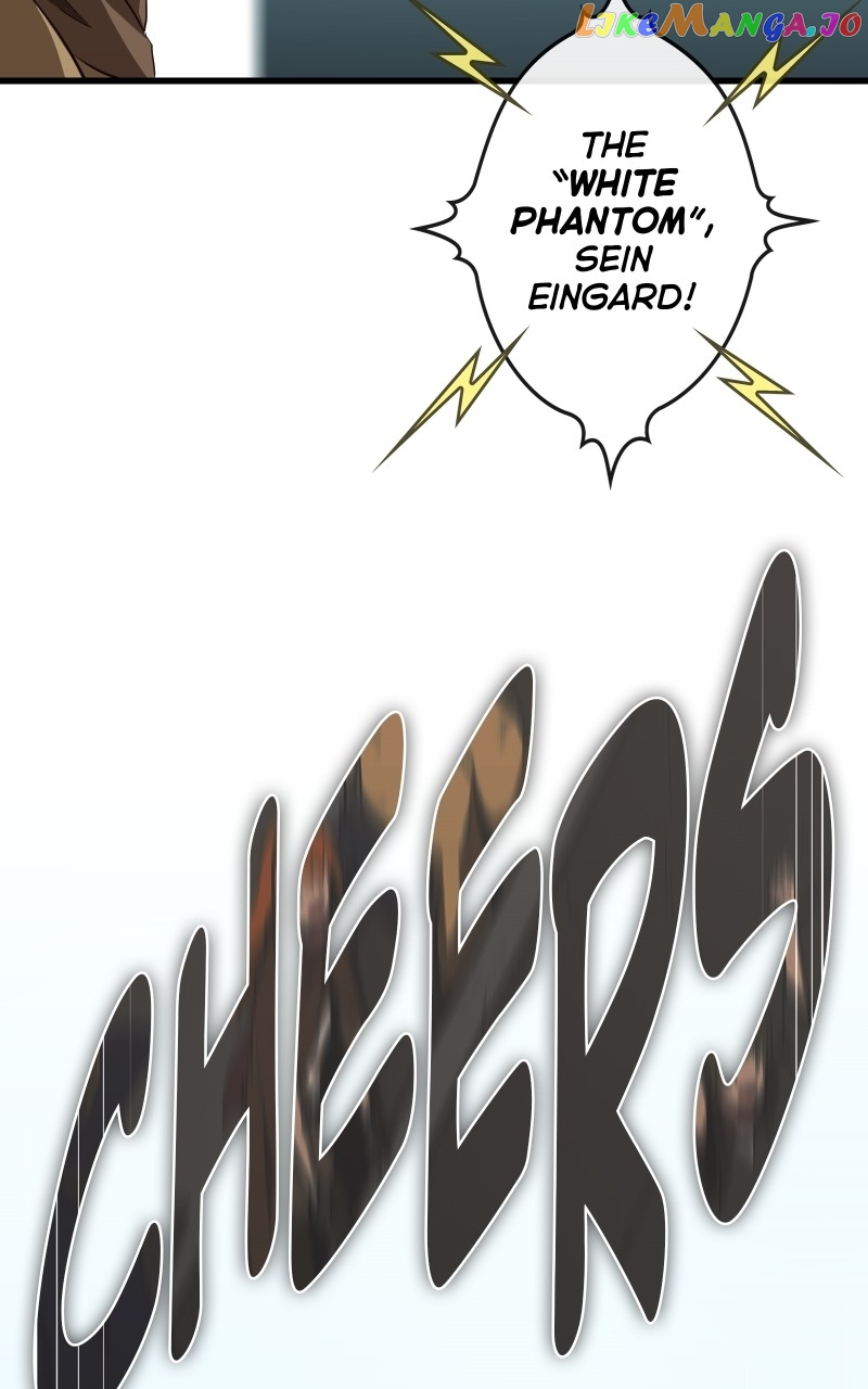 Children of Mirra Chapter 43 - page 14