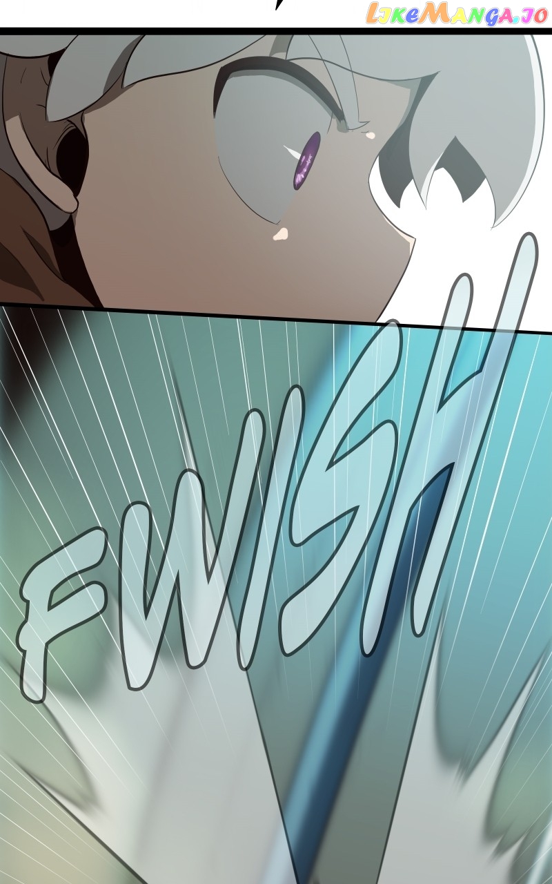 Children of Mirra Chapter 43 - page 17