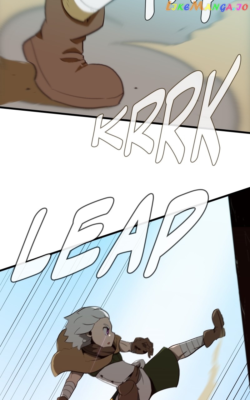 Children of Mirra Chapter 43 - page 19
