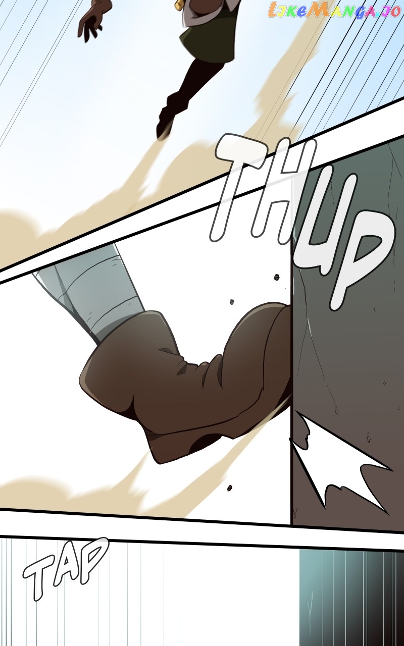 Children of Mirra Chapter 43 - page 20