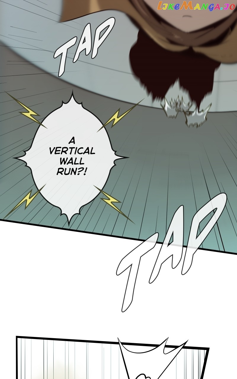 Children of Mirra Chapter 43 - page 23