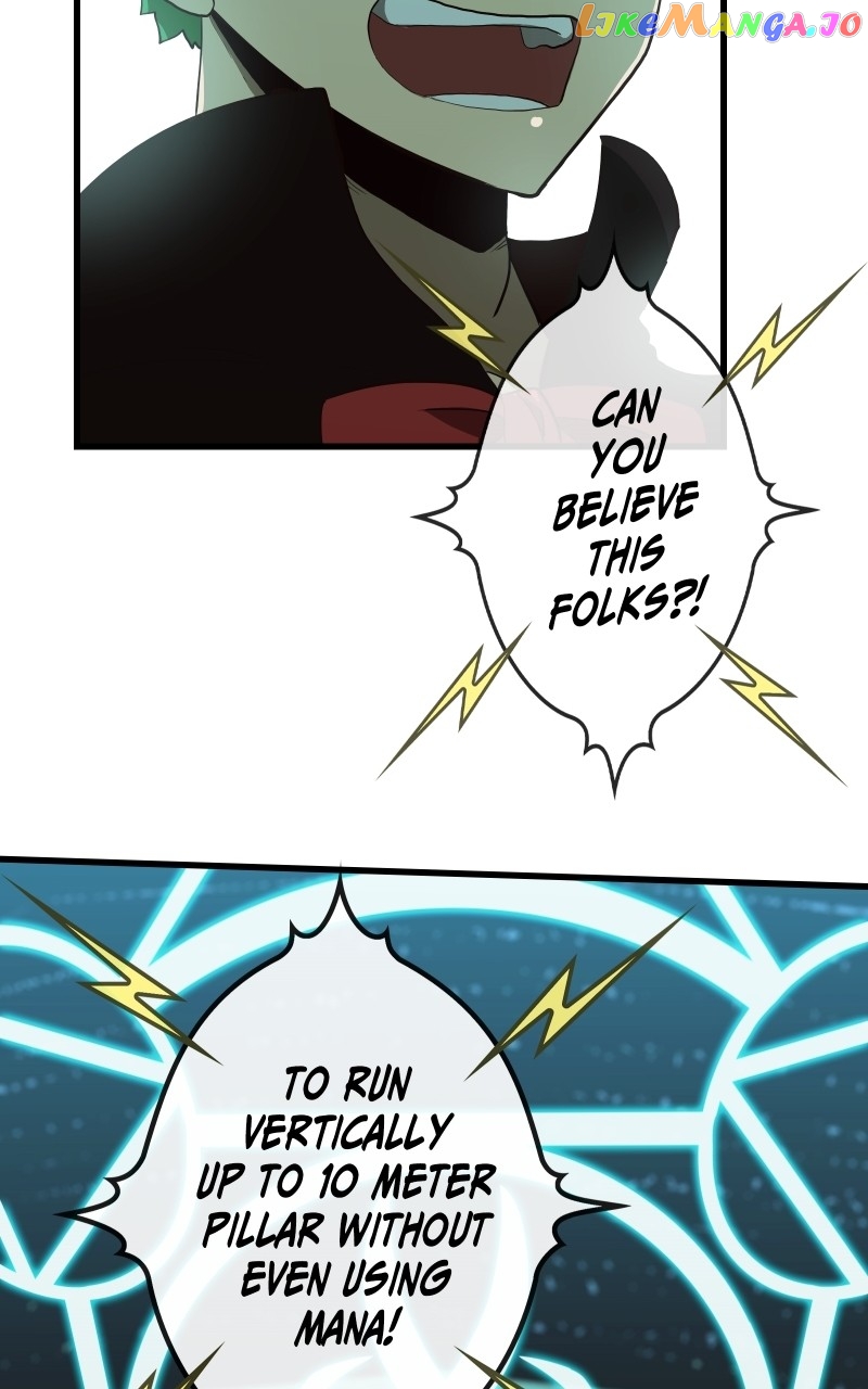 Children of Mirra Chapter 43 - page 26