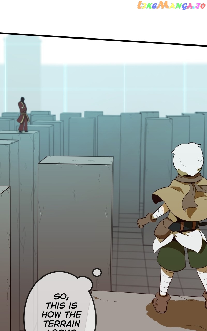 Children of Mirra Chapter 43 - page 34