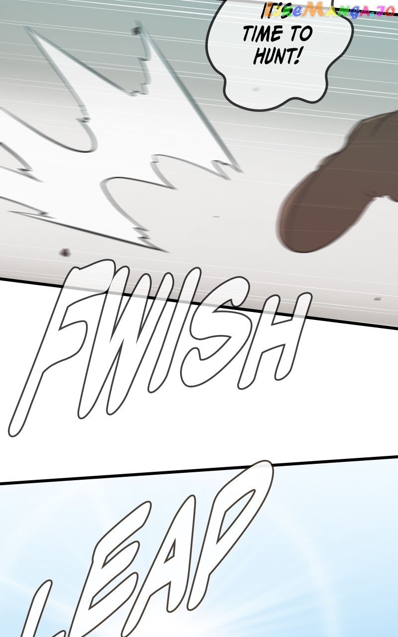 Children of Mirra Chapter 43 - page 36