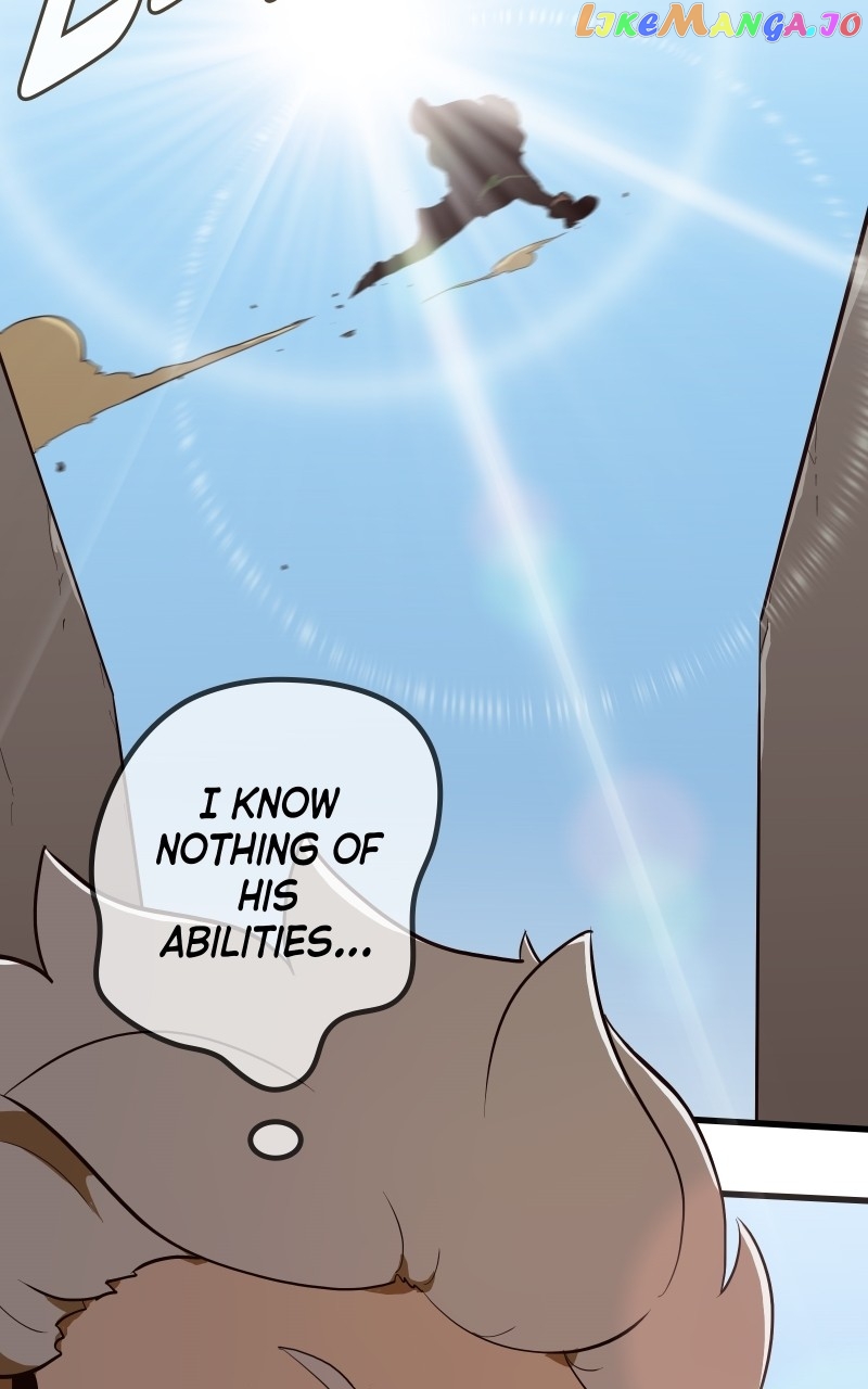 Children of Mirra Chapter 43 - page 37