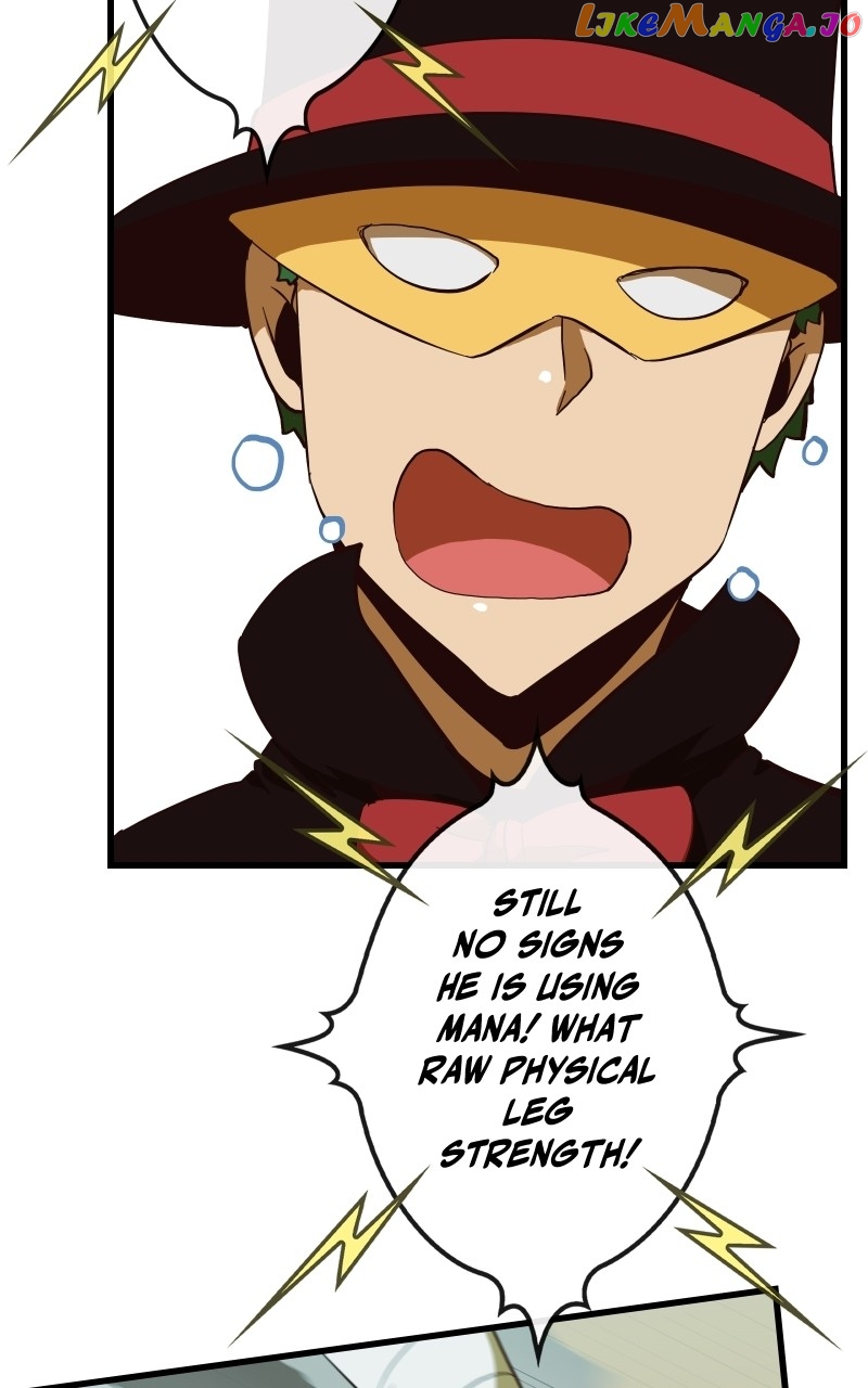 Children of Mirra Chapter 43 - page 39