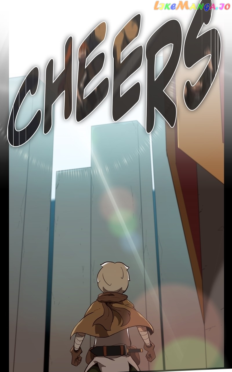 Children of Mirra Chapter 43 - page 4