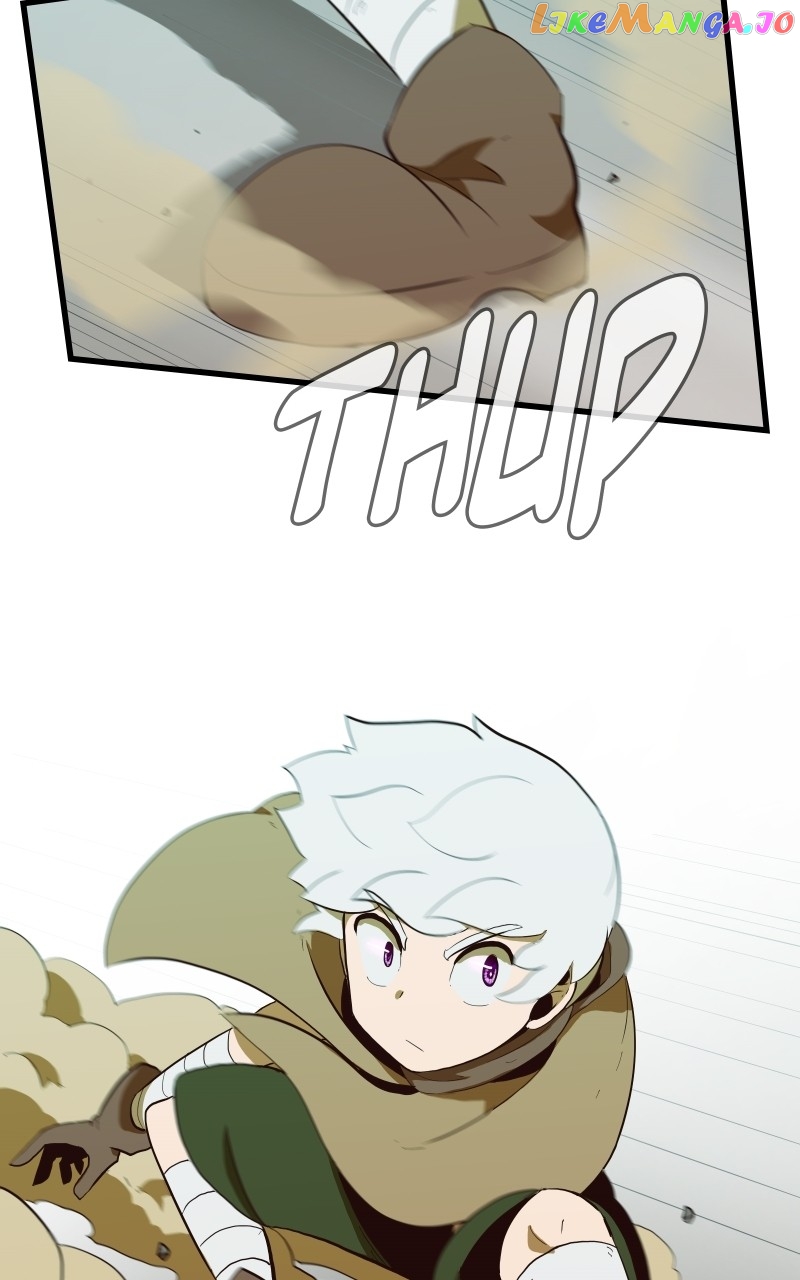 Children of Mirra Chapter 43 - page 40