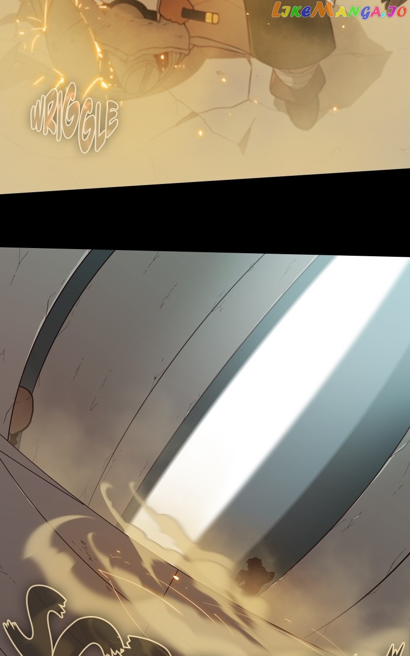 Children of Mirra Chapter 43 - page 56