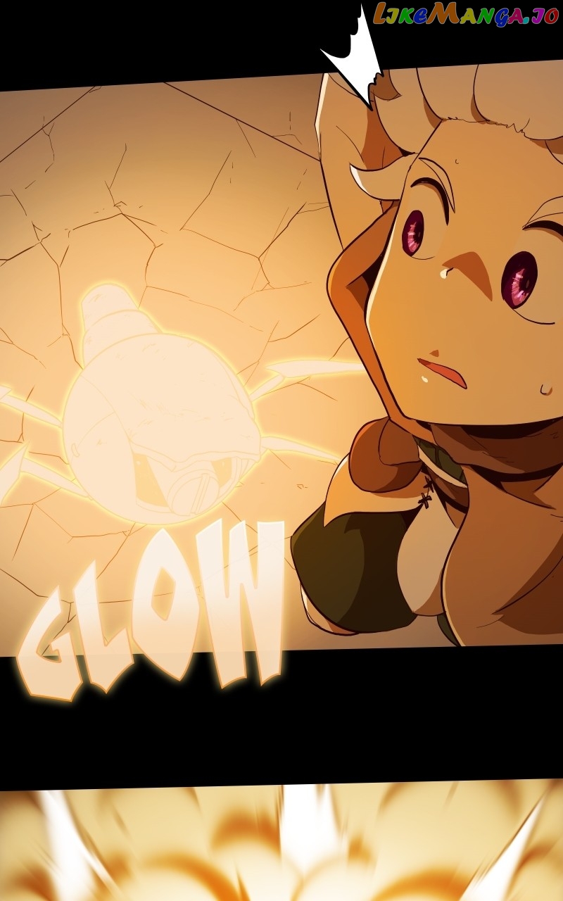 Children of Mirra Chapter 43 - page 60