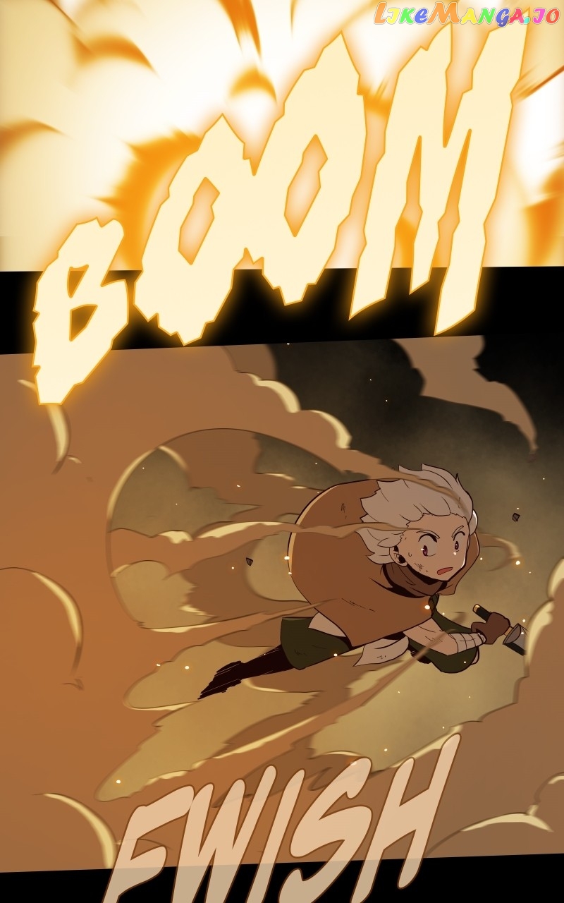 Children of Mirra Chapter 43 - page 61