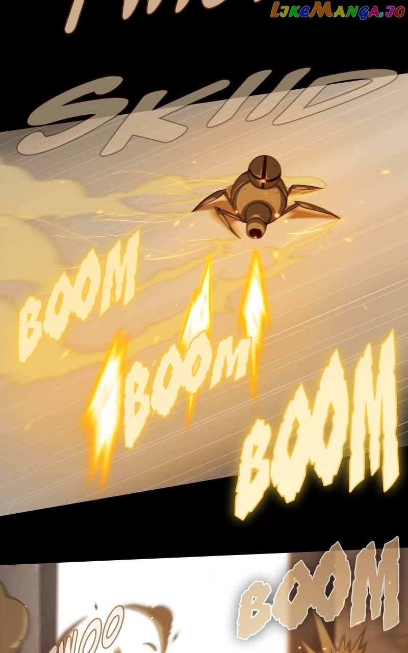 Children of Mirra Chapter 43 - page 62