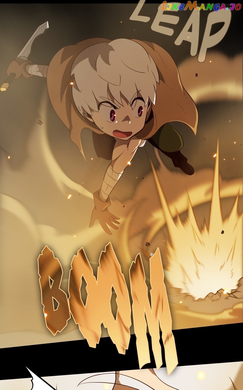 Children of Mirra Chapter 43 - page 64