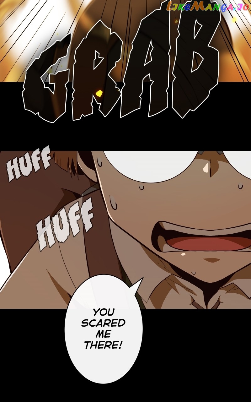 Children of Mirra Chapter 43 - page 67