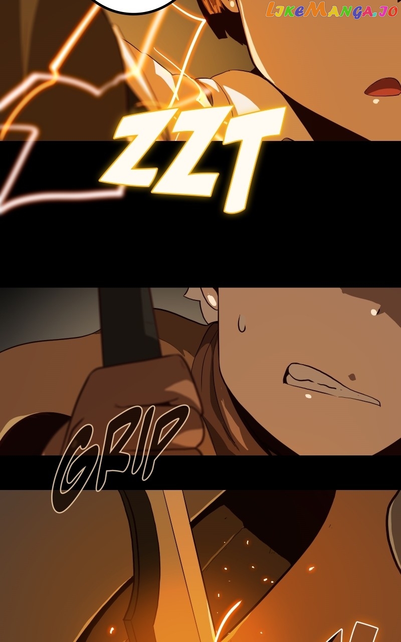Children of Mirra Chapter 43 - page 72