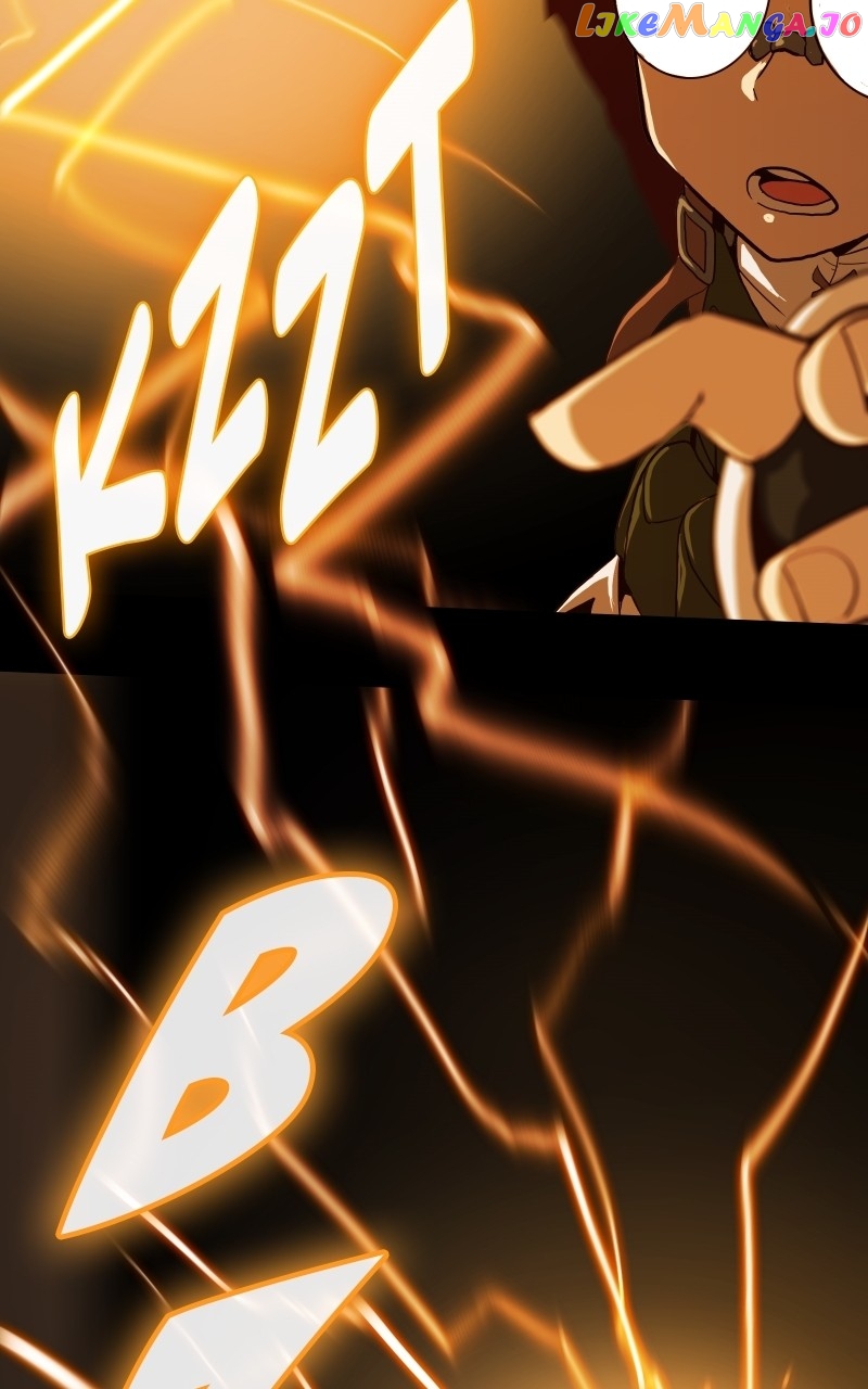 Children of Mirra Chapter 43 - page 74