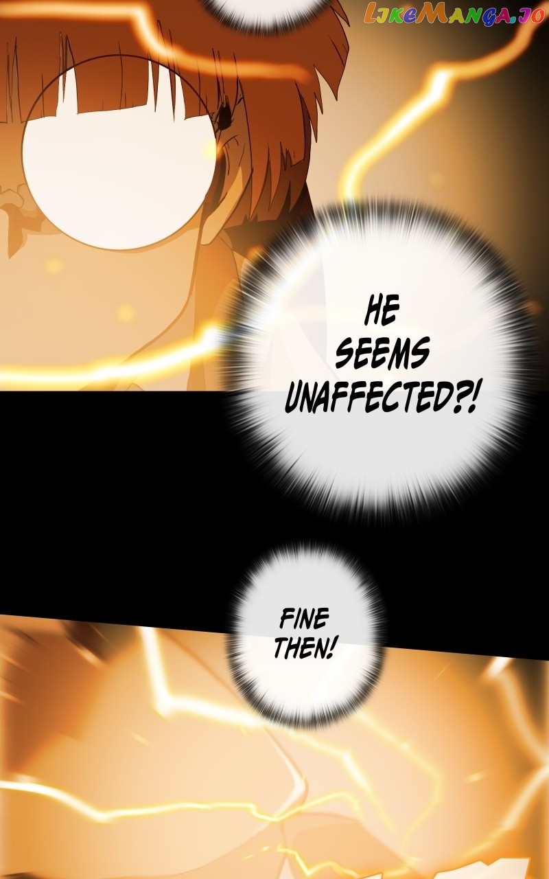 Children of Mirra Chapter 43 - page 77