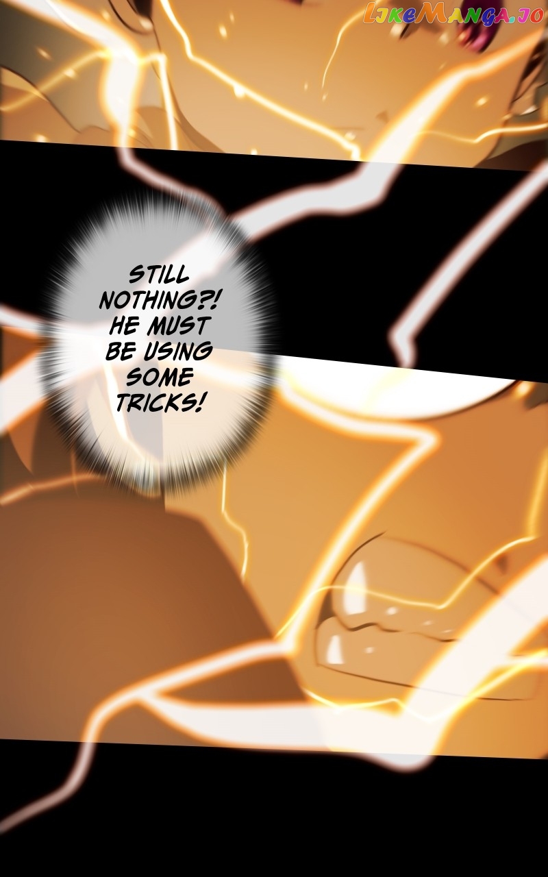 Children of Mirra Chapter 43 - page 79