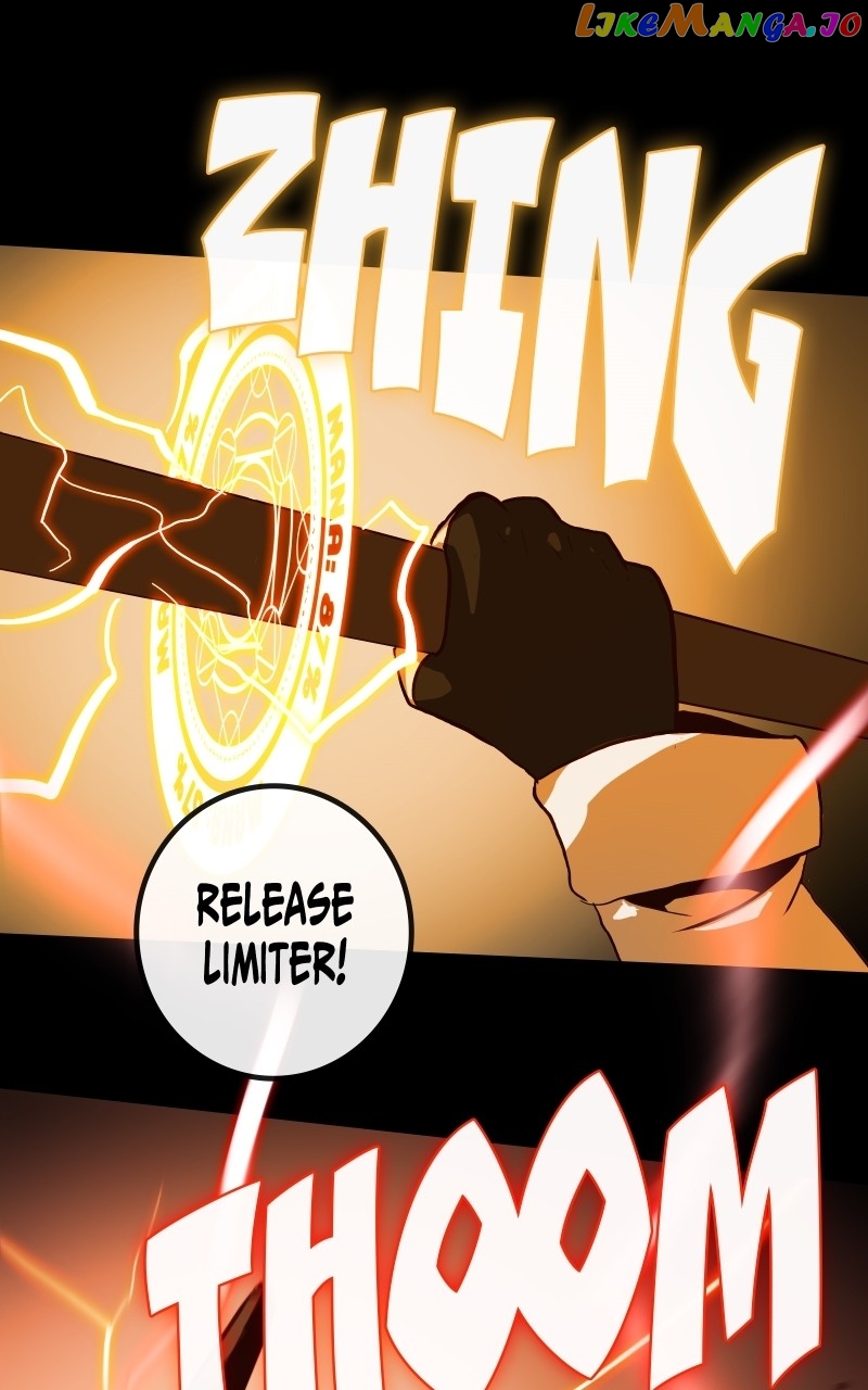 Children of Mirra Chapter 43 - page 81