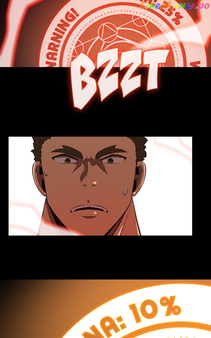 Children of Mirra Chapter 43 - page 85