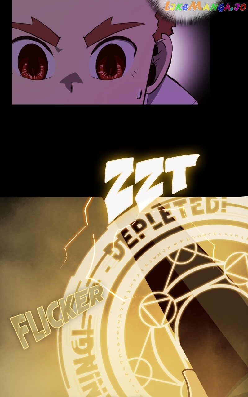 Children of Mirra Chapter 43 - page 89
