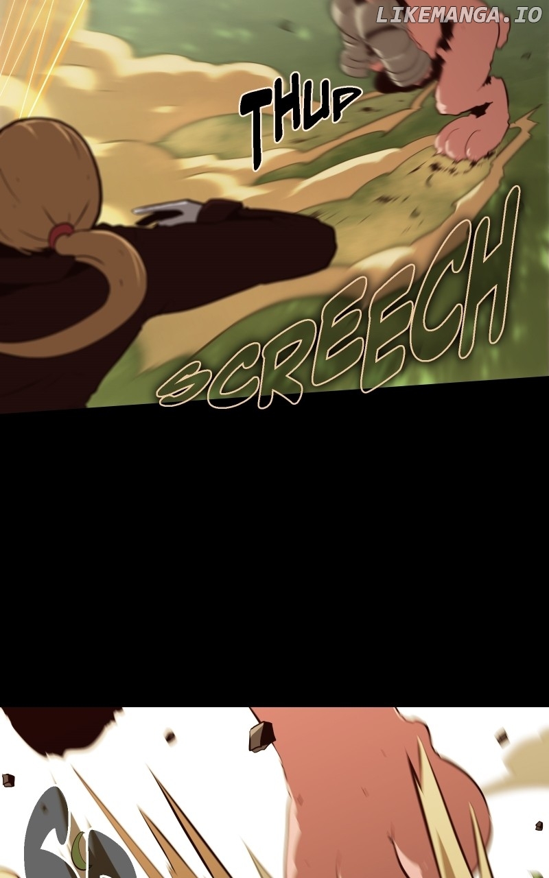 Children of Mirra Chapter 57 - page 102
