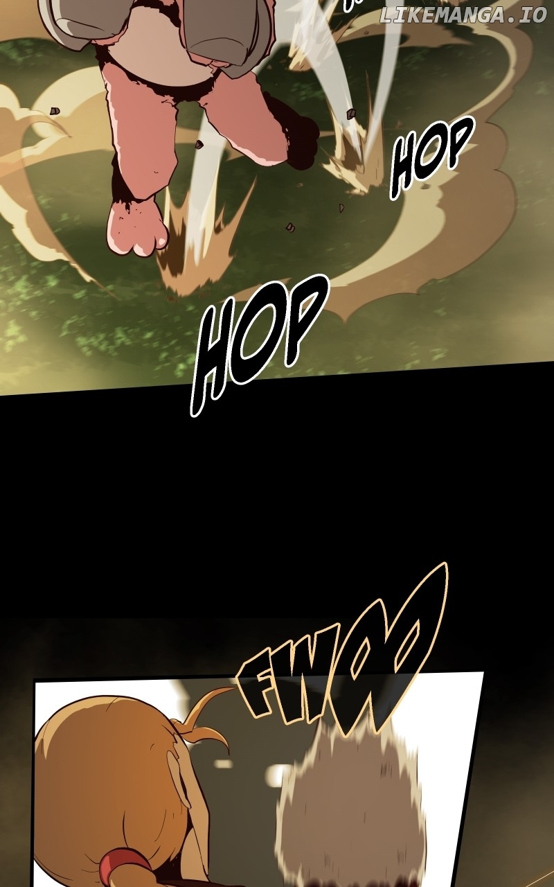 Children of Mirra Chapter 57 - page 104