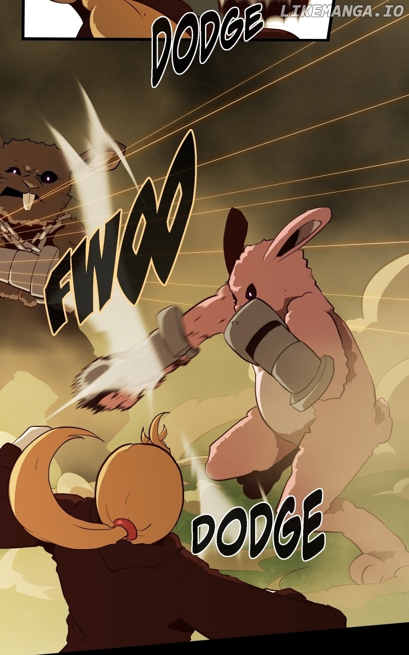 Children of Mirra Chapter 57 - page 105