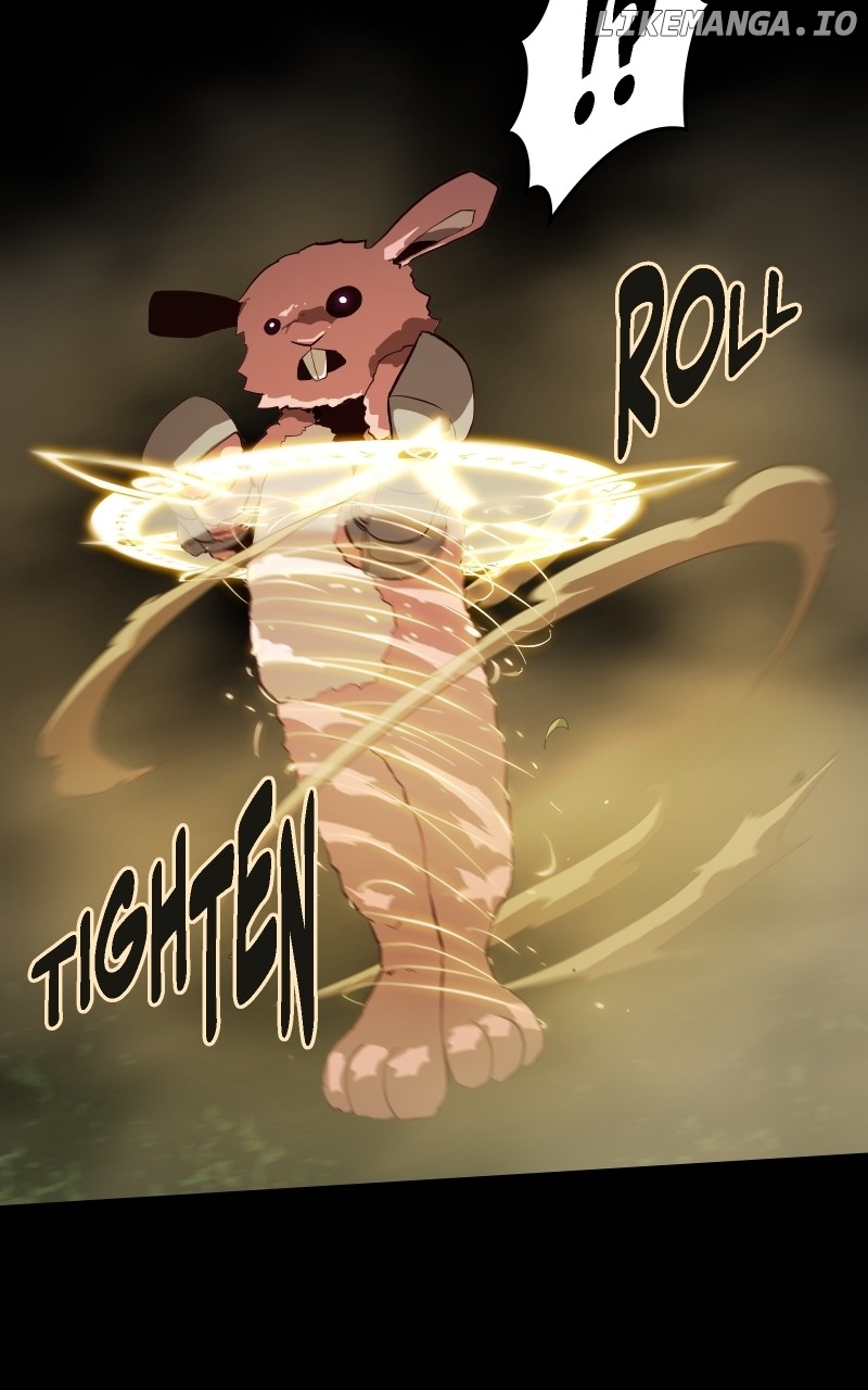 Children of Mirra Chapter 57 - page 107