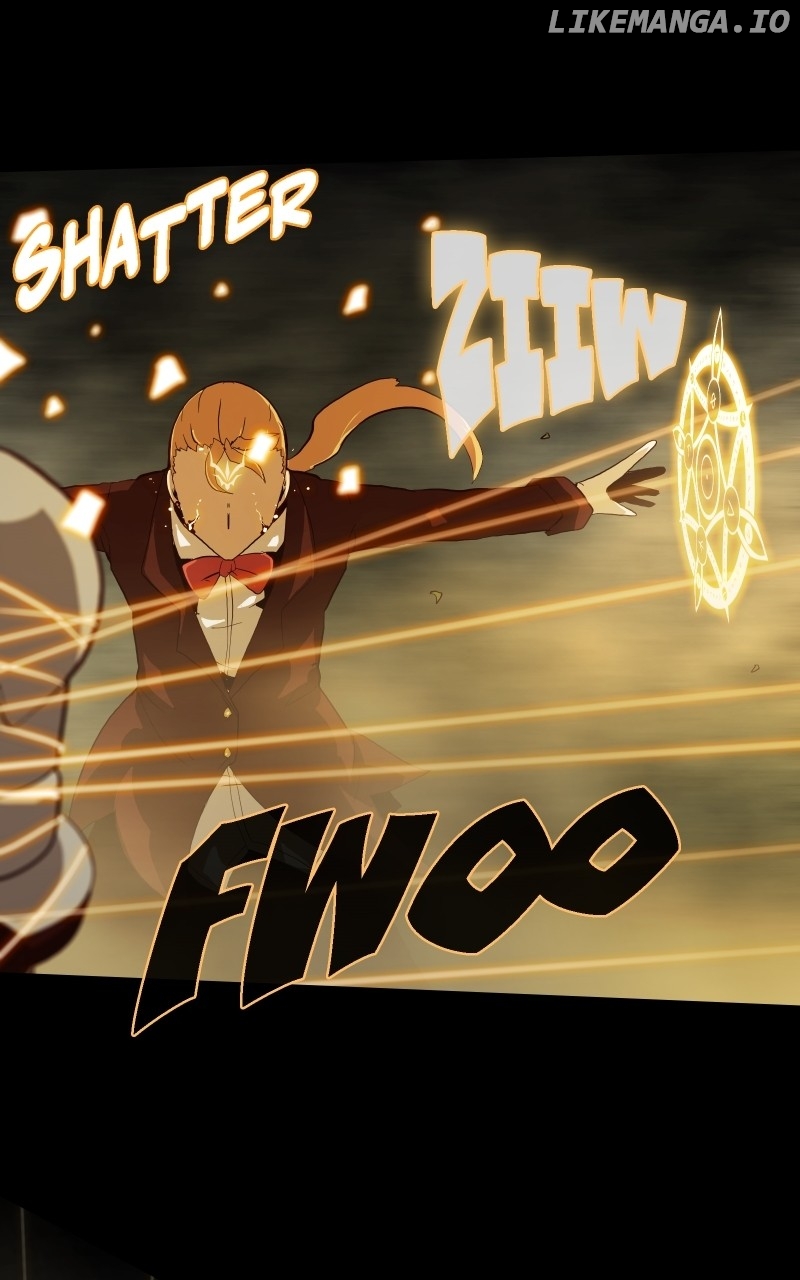Children of Mirra Chapter 57 - page 108
