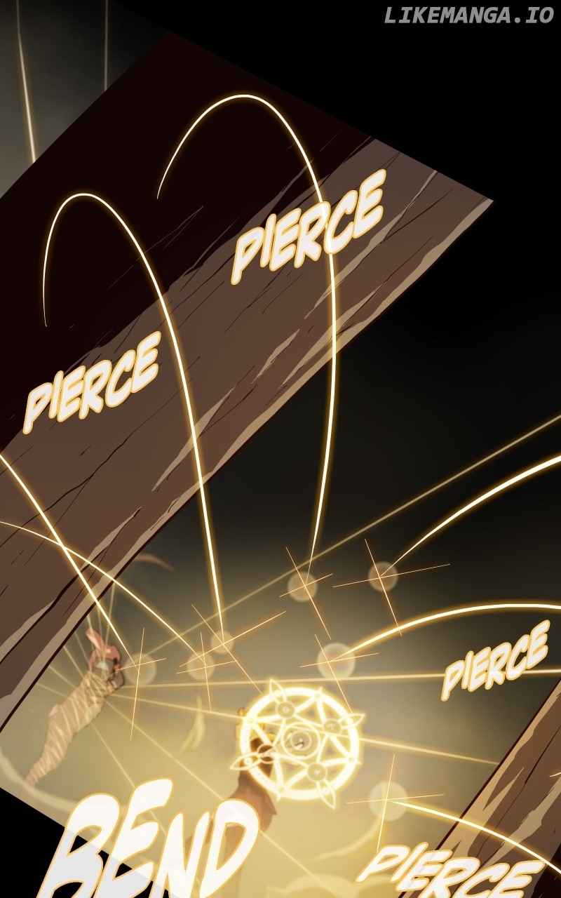 Children of Mirra Chapter 57 - page 109