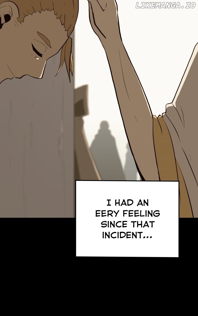 Children of Mirra Chapter 57 - page 11