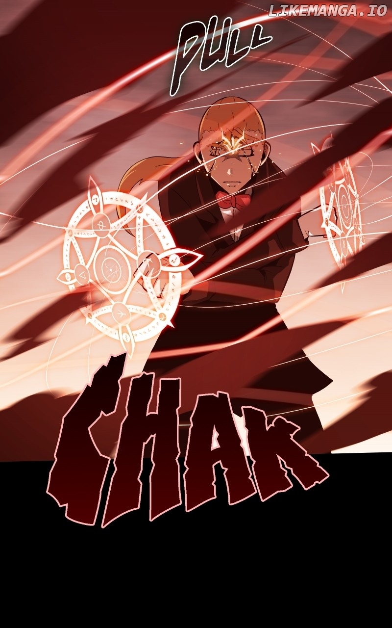 Children of Mirra Chapter 57 - page 116