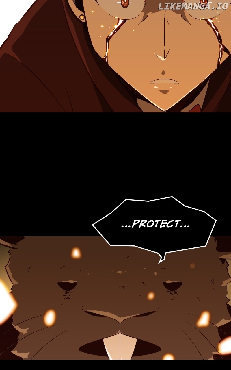 Children of Mirra Chapter 57 - page 125