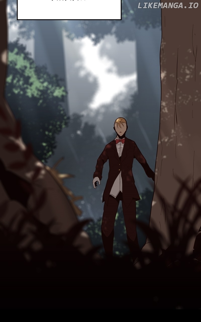 Children of Mirra Chapter 57 - page 129