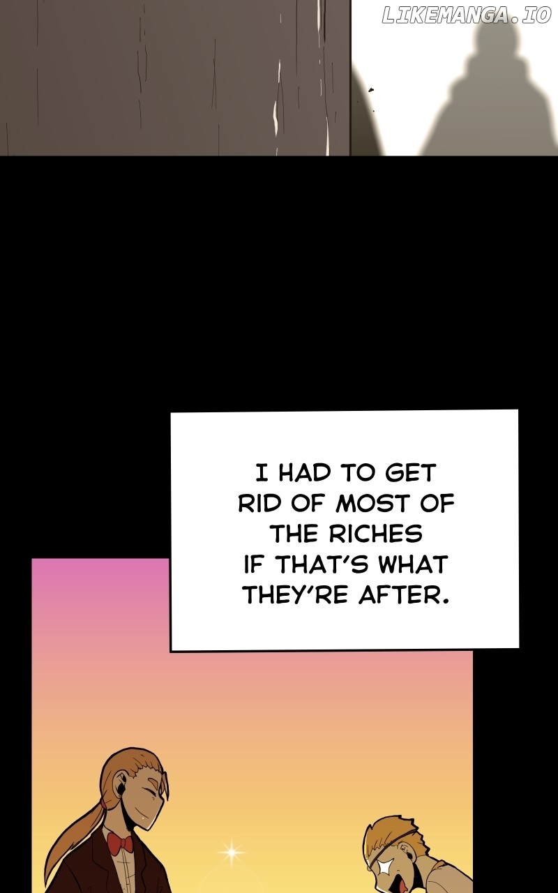Children of Mirra Chapter 57 - page 13