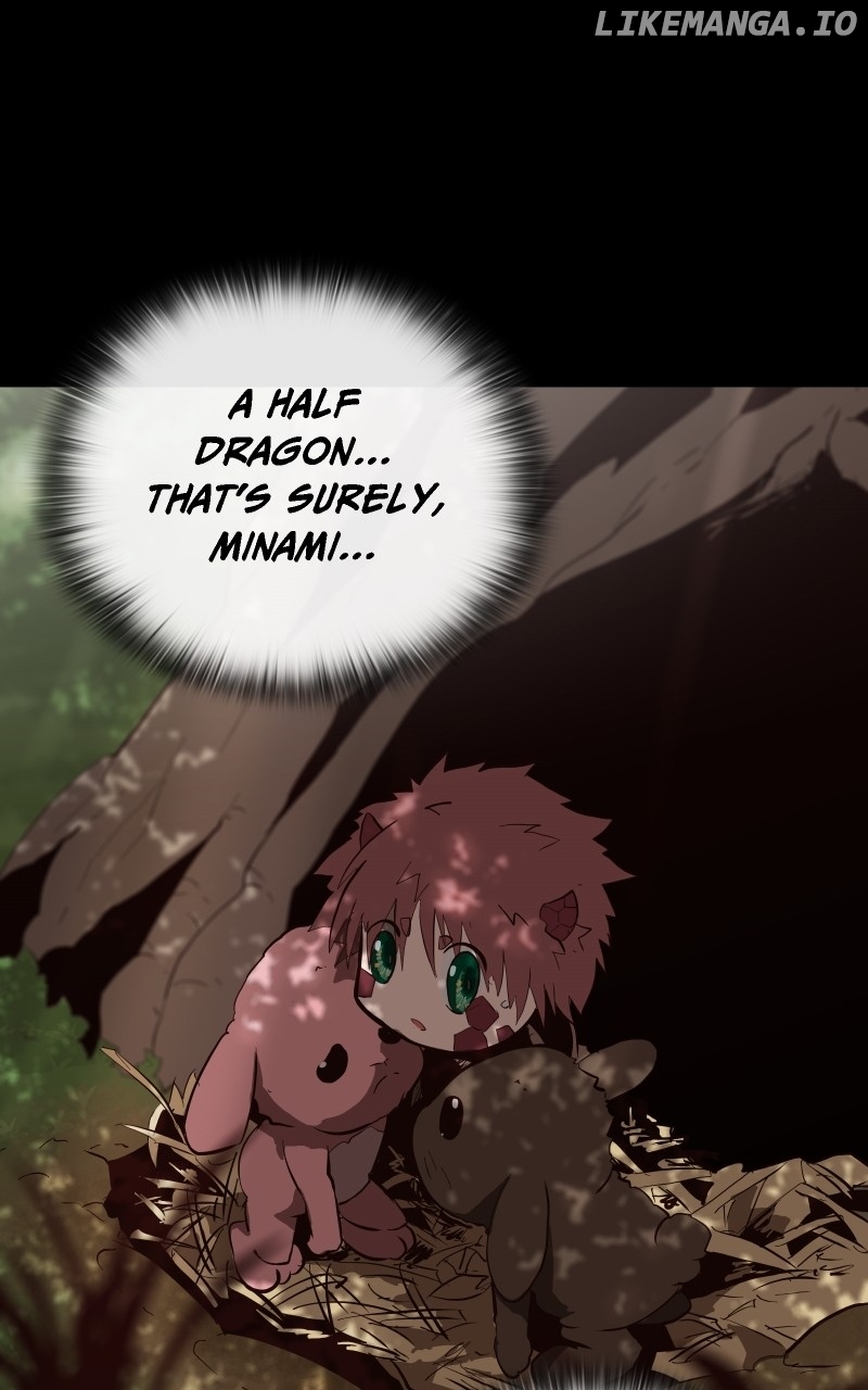 Children of Mirra Chapter 57 - page 130