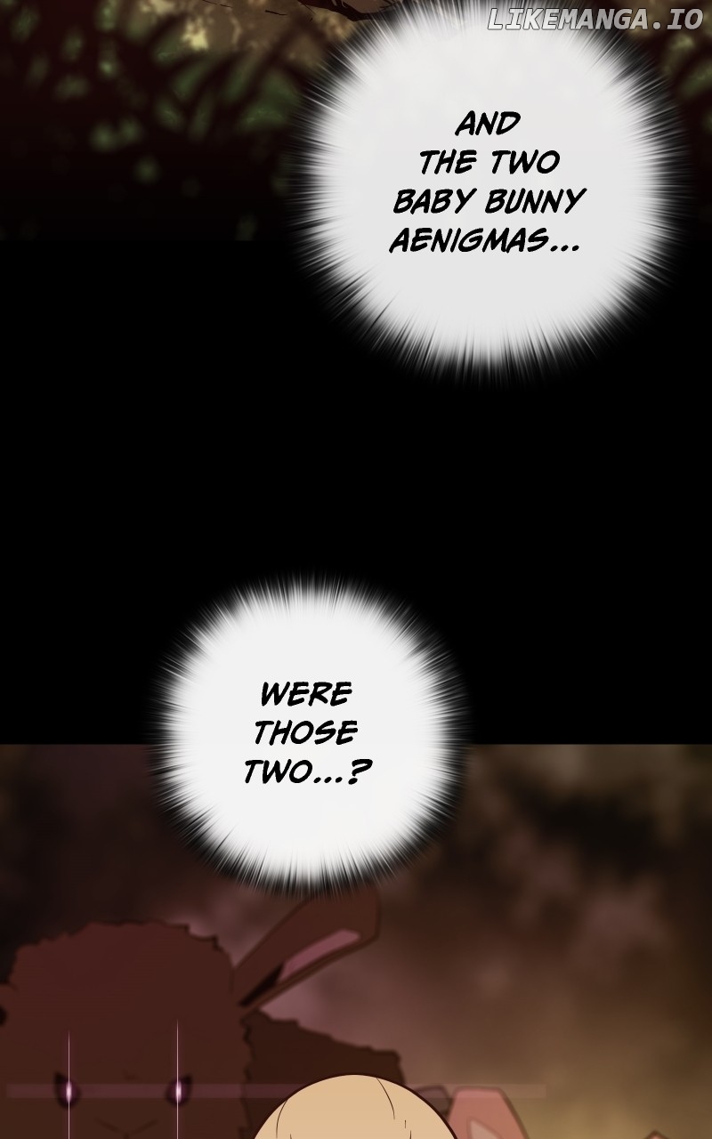 Children of Mirra Chapter 57 - page 131