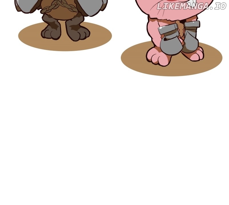 Children of Mirra Chapter 57 - page 137