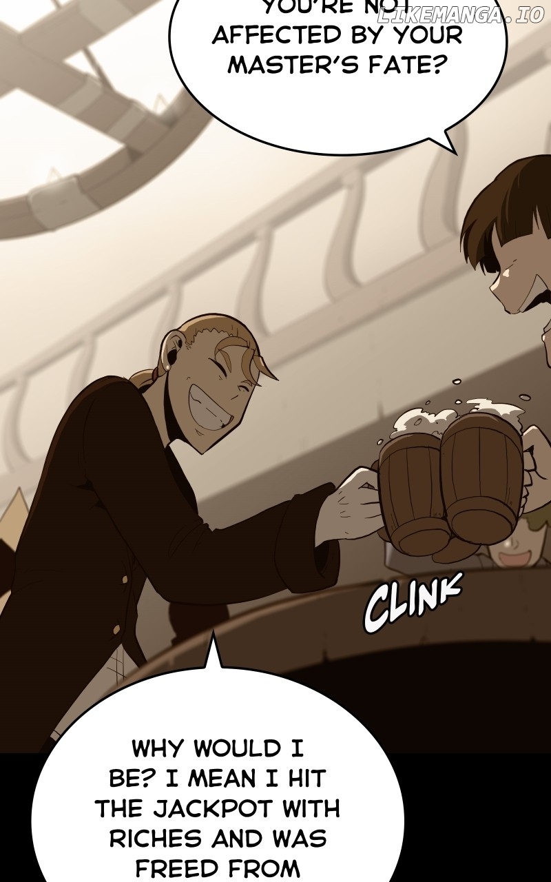 Children of Mirra Chapter 57 - page 15