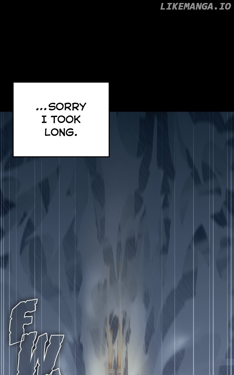 Children of Mirra Chapter 57 - page 22