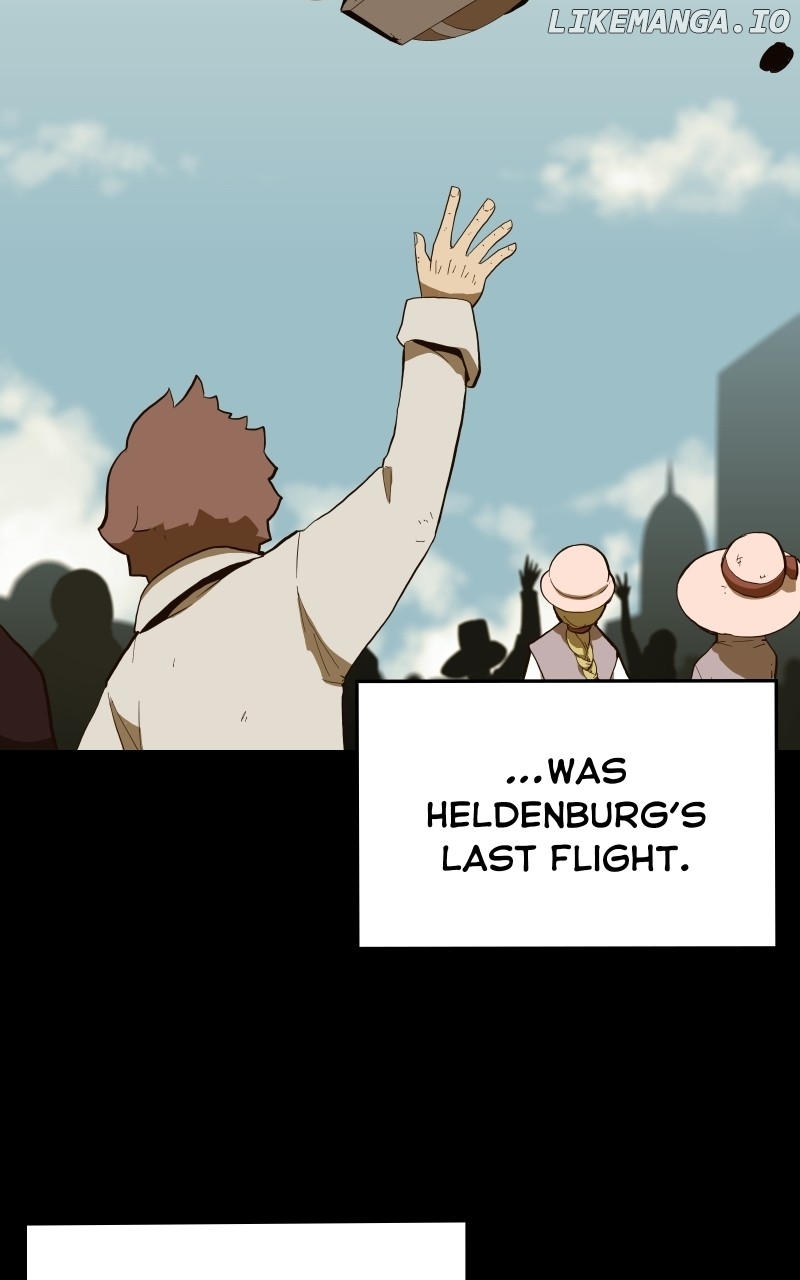 Children of Mirra Chapter 57 - page 3