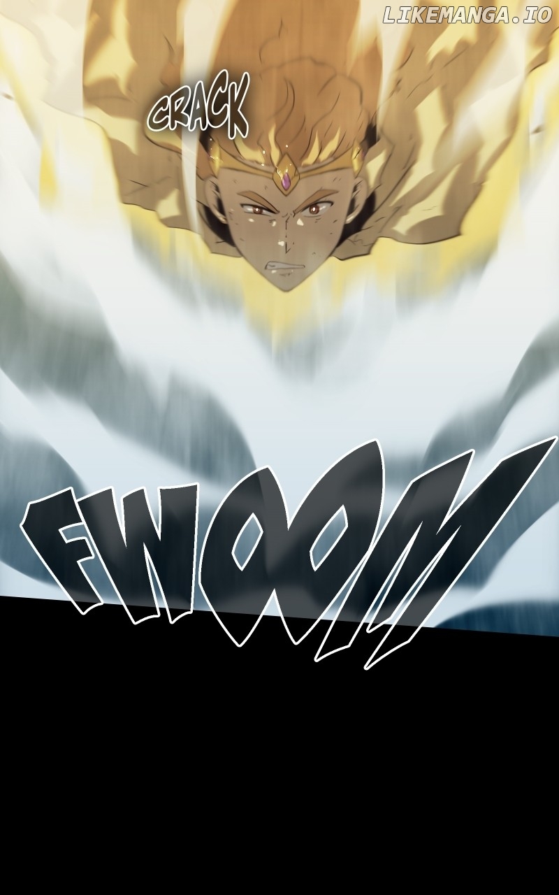 Children of Mirra Chapter 57 - page 35