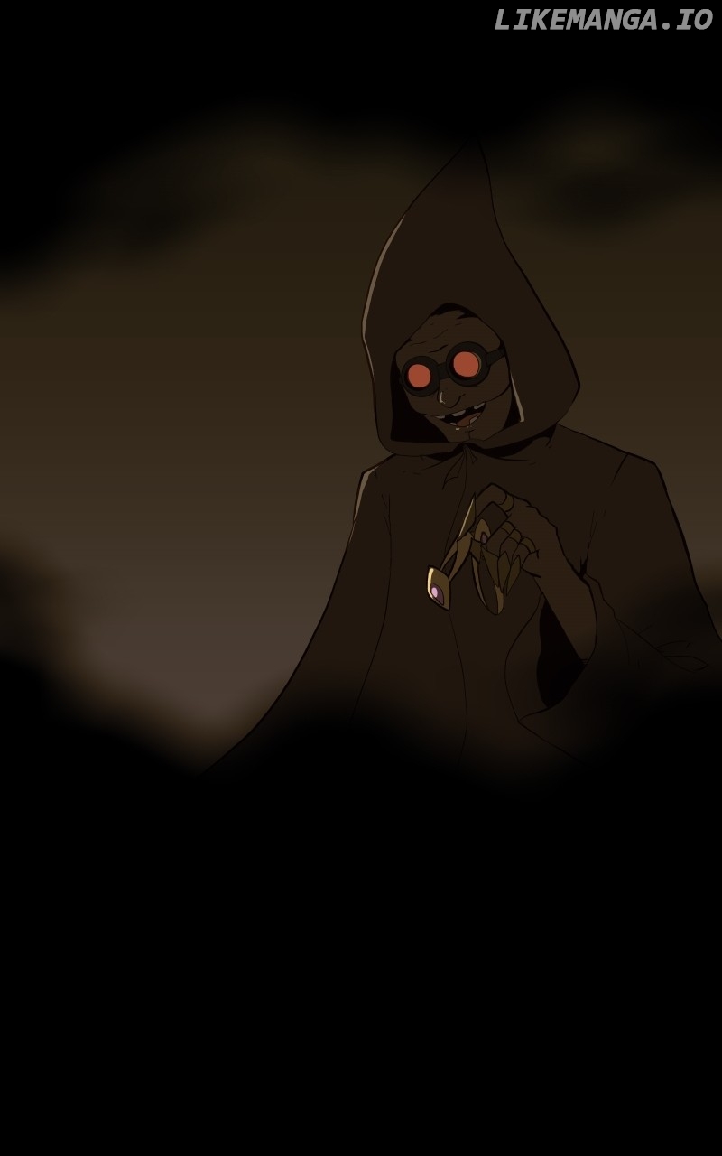 Children of Mirra Chapter 57 - page 36