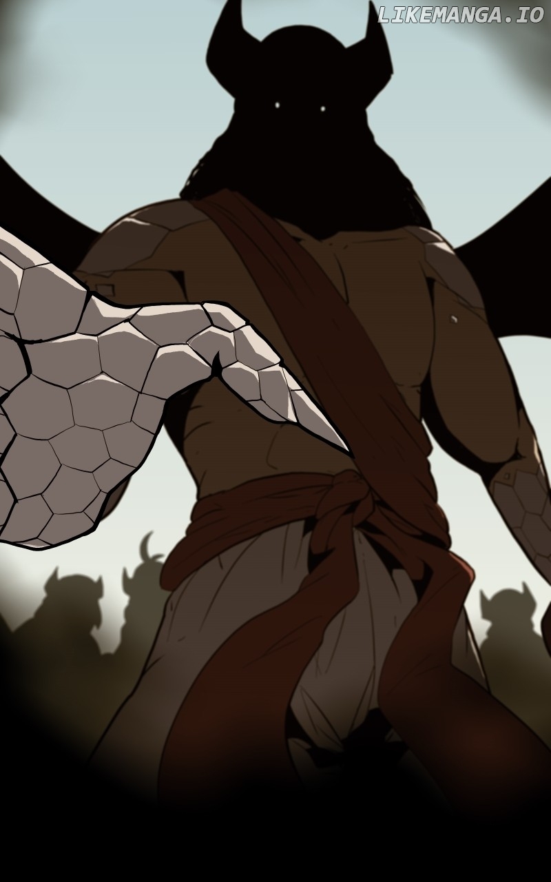 Children of Mirra Chapter 57 - page 39