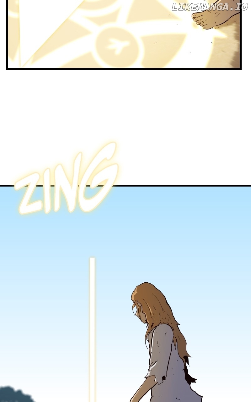 Children of Mirra Chapter 57 - page 46
