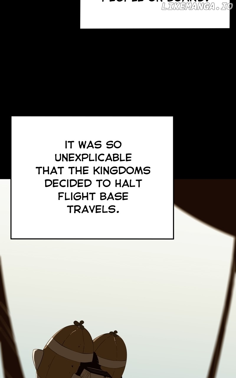 Children of Mirra Chapter 57 - page 5