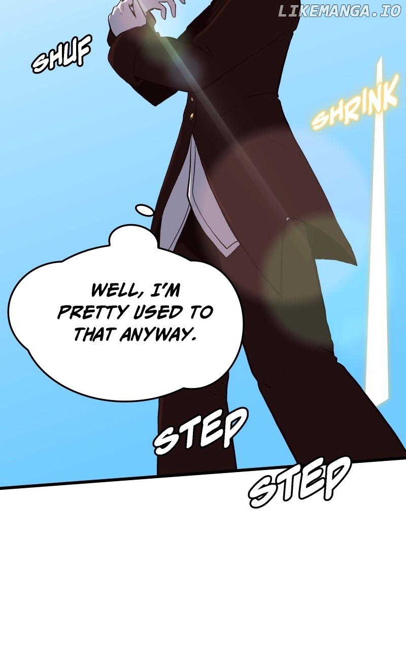 Children of Mirra Chapter 57 - page 50